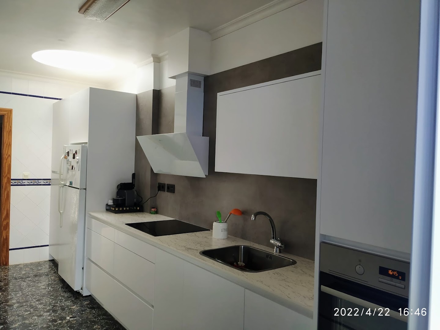 Cyma - Alta carpintería — Fotos 4