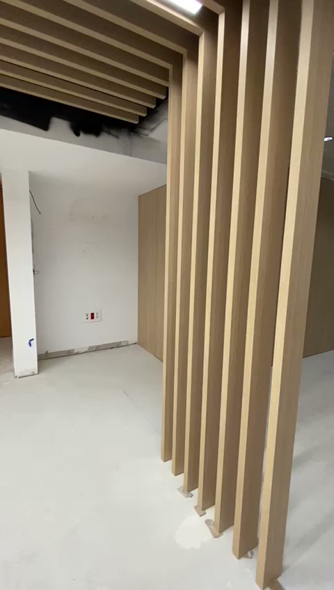 Cyma - Alta carpintería — Fotos 2